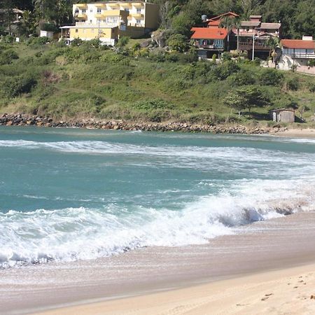 Morada Gralha Azul Villa Garopaba Ngoại thất bức ảnh