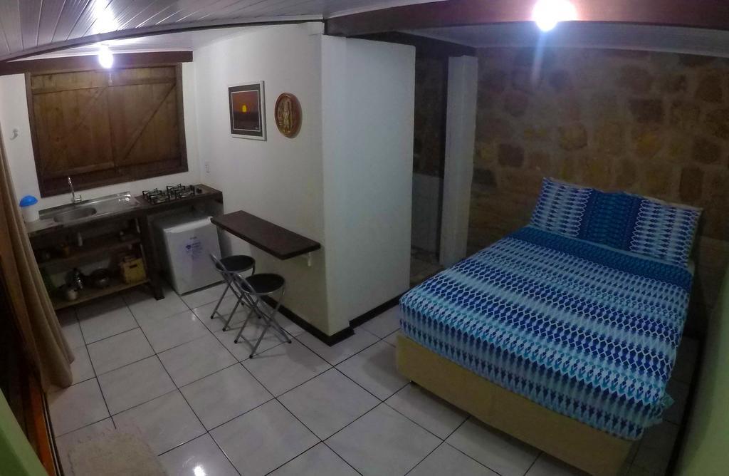 Morada Gralha Azul Villa Garopaba Ngoại thất bức ảnh