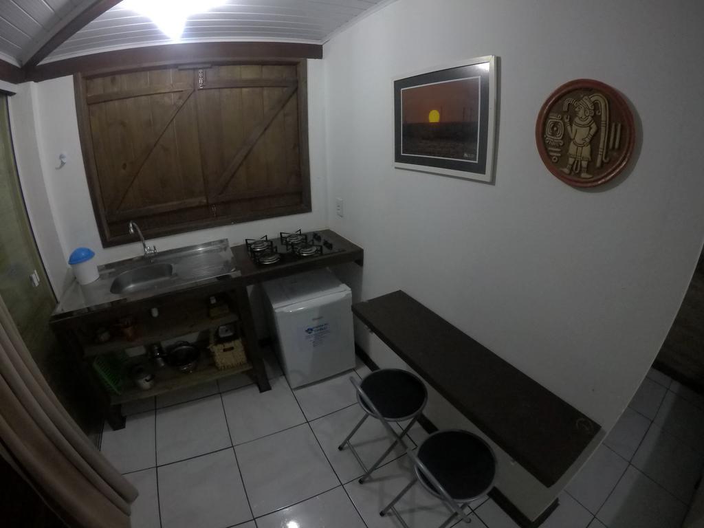 Morada Gralha Azul Villa Garopaba Ngoại thất bức ảnh