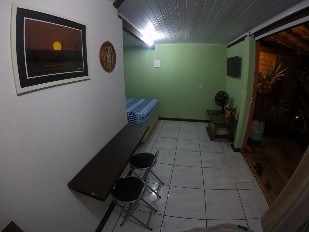 Morada Gralha Azul Villa Garopaba Ngoại thất bức ảnh