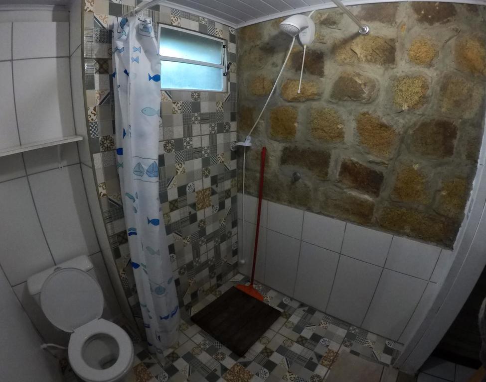 Morada Gralha Azul Villa Garopaba Ngoại thất bức ảnh