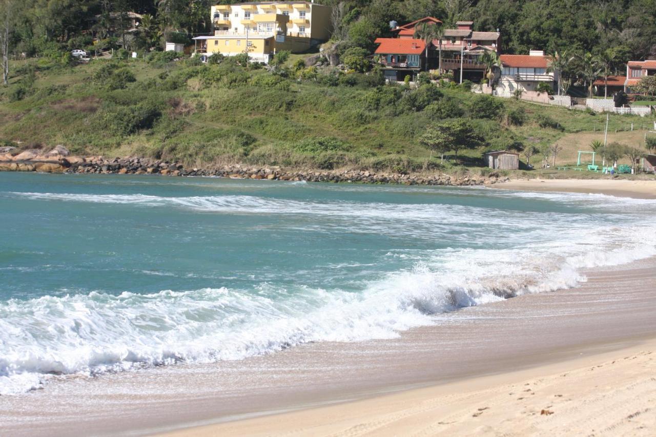 Morada Gralha Azul Villa Garopaba Ngoại thất bức ảnh